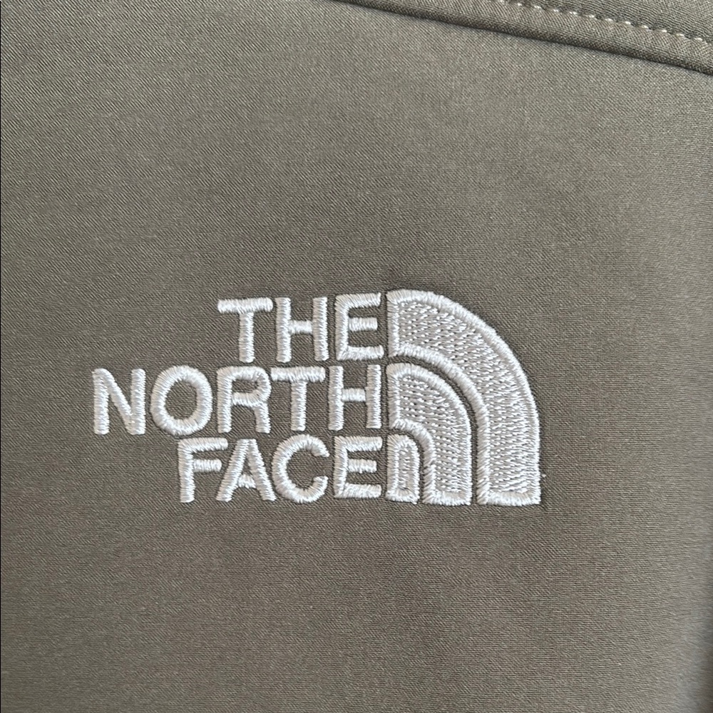 The North Face Apex Performance Jacket - image 2